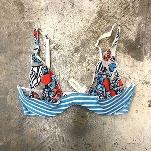 Victoria Secret Bra Push Up 36C